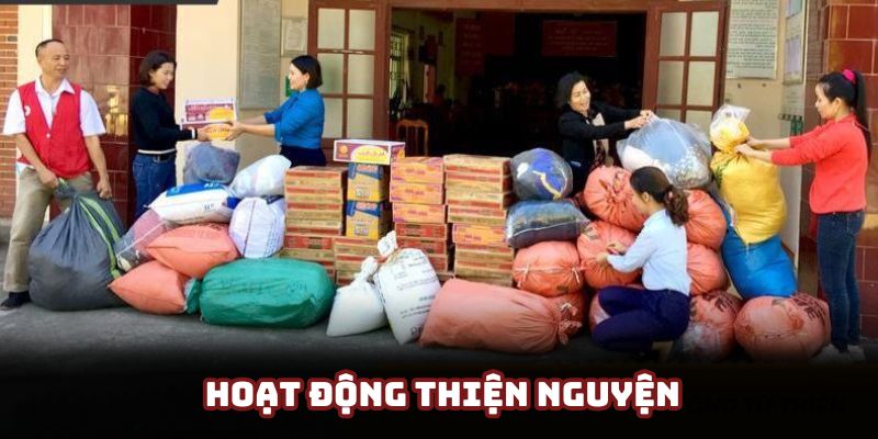 Thành tựu tuyệt vời nhất chính là mang tới một xã hội phát triển toàn diện