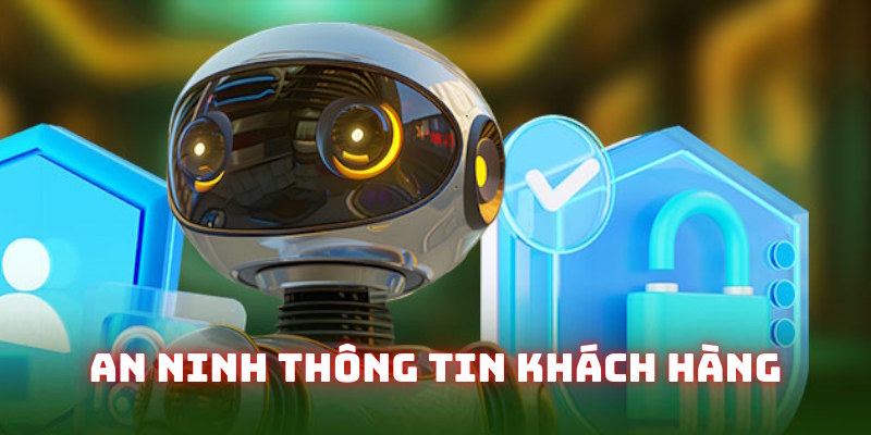 Chính sách bảo mật an ninh tài nguyên người chơi