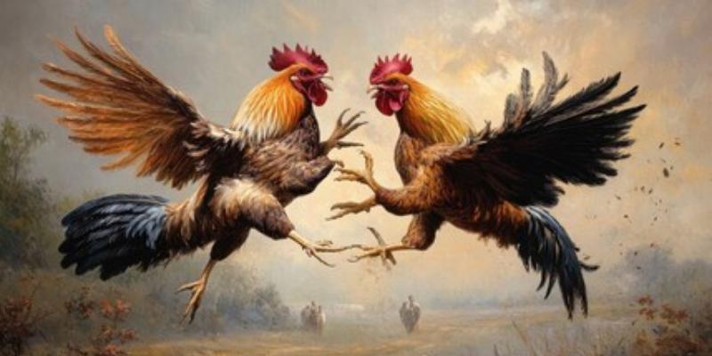 Đá Gà 32win hợp tác với nhà cung cấp hàng đầu thế giới