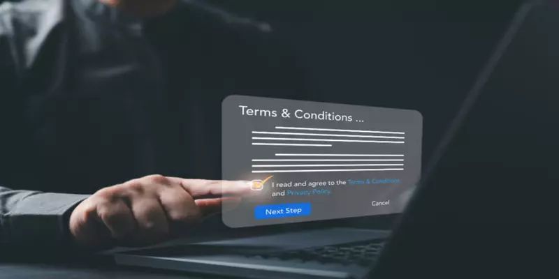 Tổng hợp nội dung cần lưu ý ở điều khoản dịch vụ nhà cái