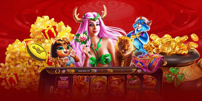 FTG Nổ Hũ thu hút hàng triệu người tham gia tại 32win