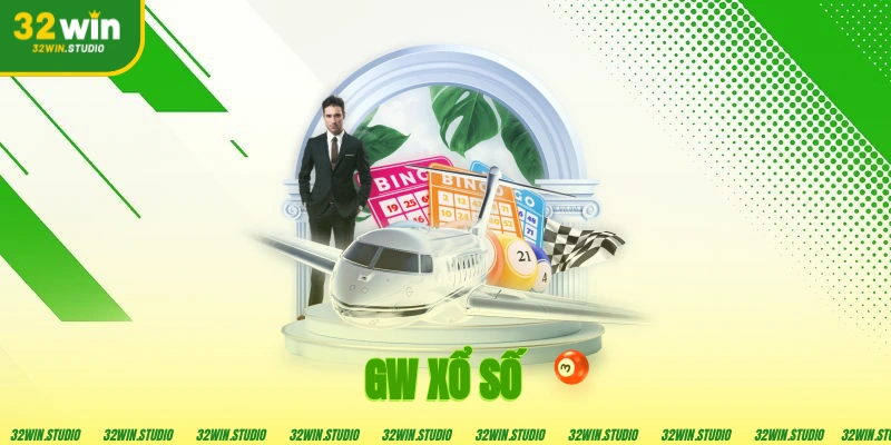 GW Xổ Số