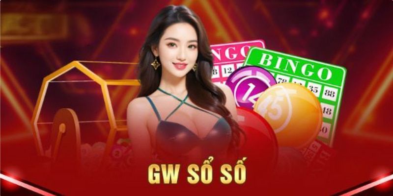 Mẹo tìm số đẹp trong GW xổ số