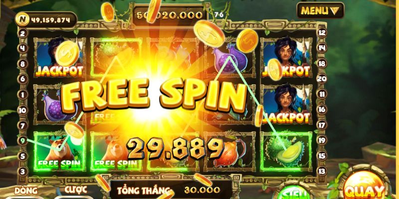 Nổ Hũ 32win thu hút hàng triệu lượt chơi mỗi ngày