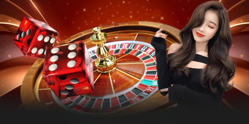 Roulette tại 32win thu hút đông đảo người chơi