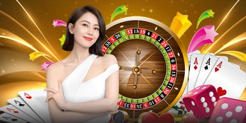 SA Casino tại 32win - Sảnh cược đỉnh cao, thưởng lớn