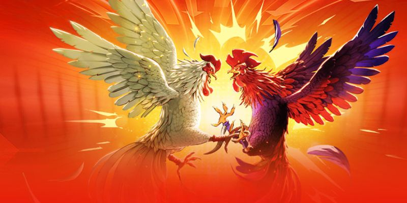 Sảnh AOG Đá Gà tại 32win thu hút đông đảo người chơi