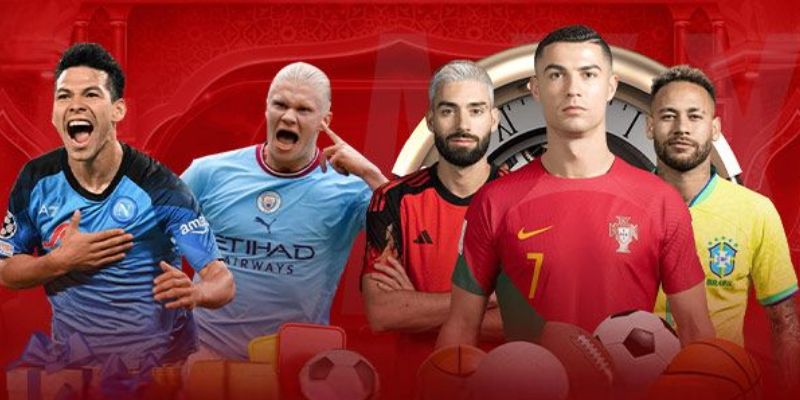 Thể Thao 32win -  Sảnh cược hấp dẫn, thưởng lớn